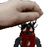 Petting_Alex_Roblox emoji