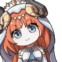 NilouWink emote