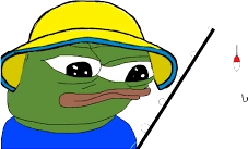 pepe_fisherman emote
