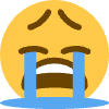 WAAAAAAH emoji