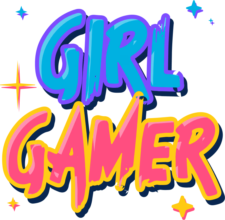 GIRL_GAMER emote