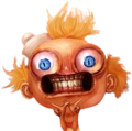Flapjack_West2 emote