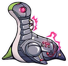 NESSEXE emote