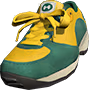 CanaryTrainers emote