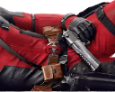DPsexy2 emote