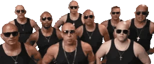 Family emote
