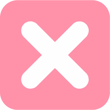 no emote