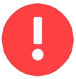 RedWarning emote