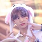 Hyunjin_Judge emote