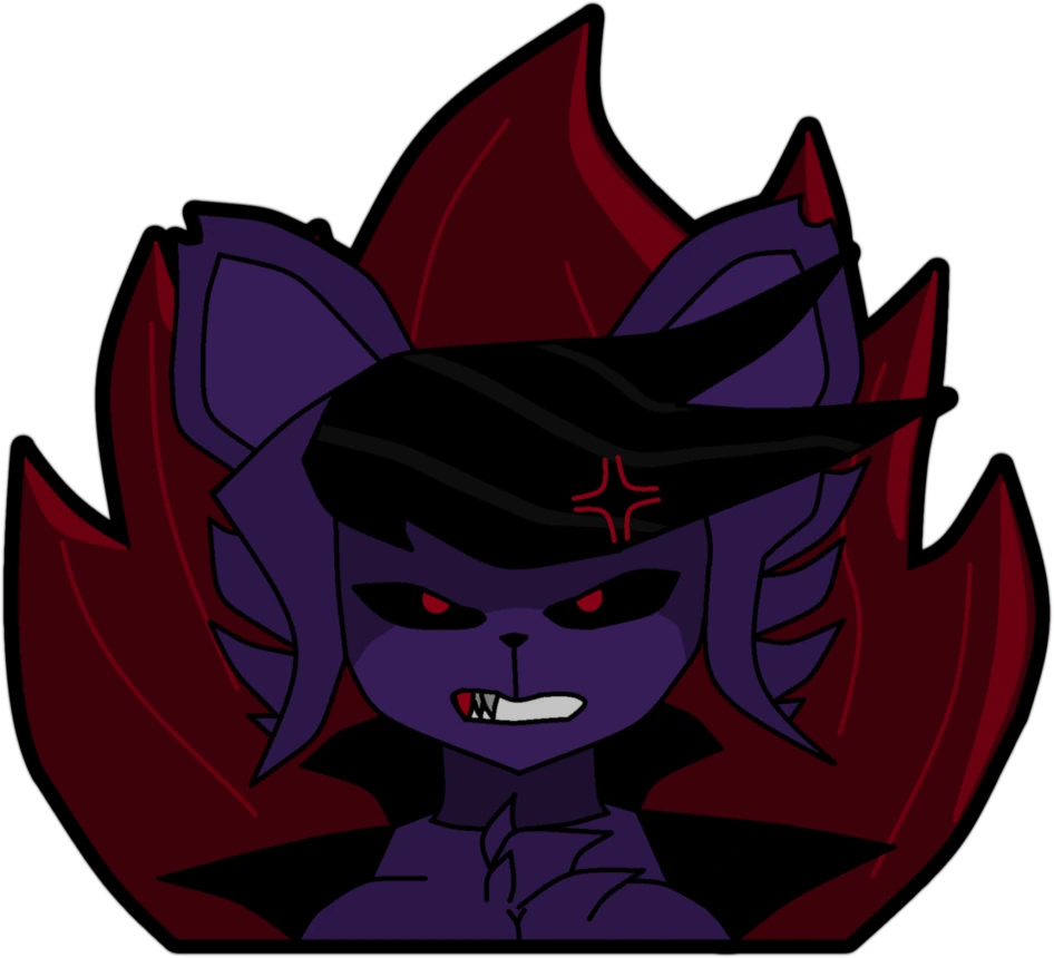 NGM_Fexa_Mad emote
