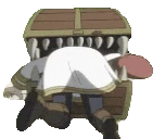 FrierenStuck emote