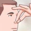 stinky emote