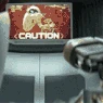 walle emote