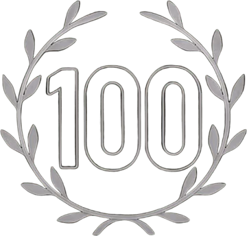 Level_100_role_icon emote