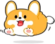 Corgi_Dash emote