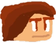 TheFoxSerious emote