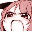 angershake emote