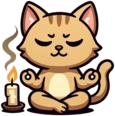 ChilMiau emote