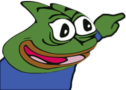 PepegaPoint static emote