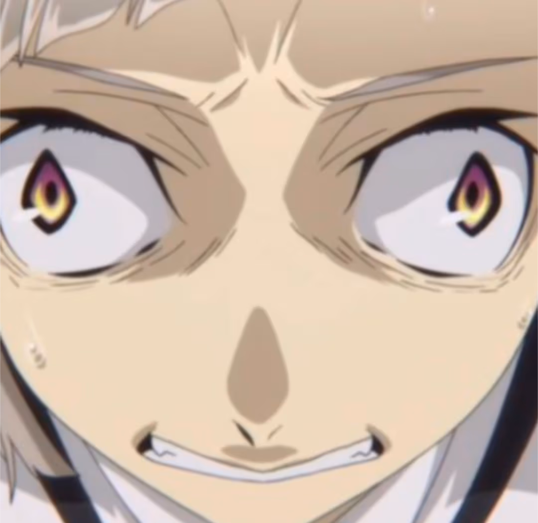 Atsushi_fisheye emote