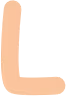 PastelOrangeL emote