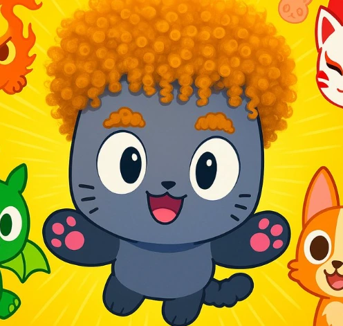 petsim99 emote