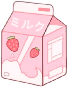 Milk_berry emote