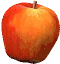 Apple emote
