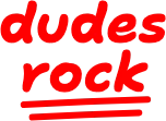 dudesrock emoji