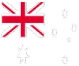 AustraliaTransparent emote