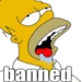 homerbanned emoji