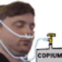Copesen emote