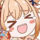 YoimiyaKek emote
