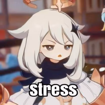 paistress emote