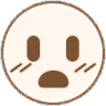 DGF_EEmberrassed emote