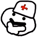 DurkaThonk emote