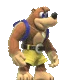 BanjoBow emote
