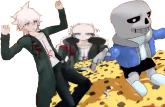 fingersinhisass emoji