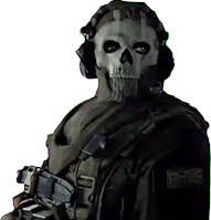 ghost_MW2 emote