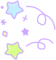 Star_sparkles1 static emote
