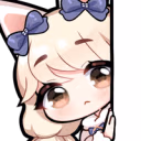 artistPeek emote