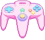 GamingController emoji