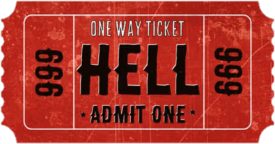 Ticket2Hell emote