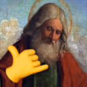 AufGott emote