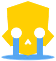 1Skull_saddiver emote