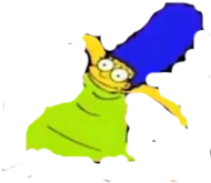 Heres_Marge emoji