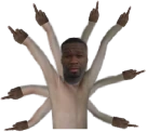 OctaFiddy emote