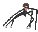 TriStick emote