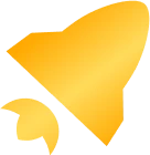 rocket emote