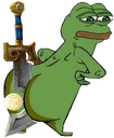 ASSbringer emote